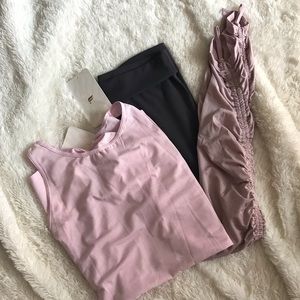 NWT Fabletics Set